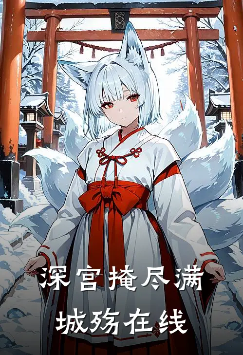 深宫掩尽满城殇在线