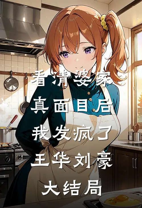 看清婆家真面目后，我发疯了王华刘豪大结局