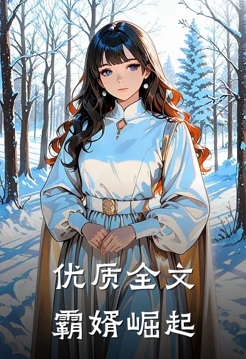 优质全文霸婿崛起