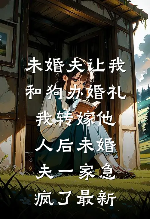 未婚夫让我和狗办婚礼，我转嫁他人后未婚夫一家急疯了最新