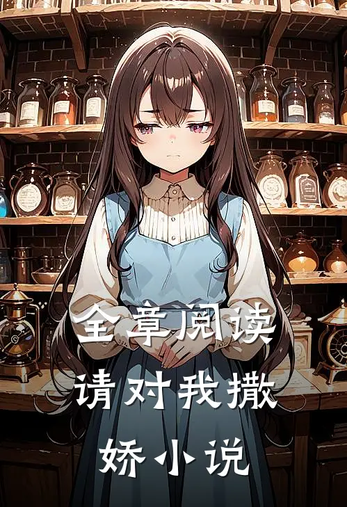 全章阅读请对我撒娇小说