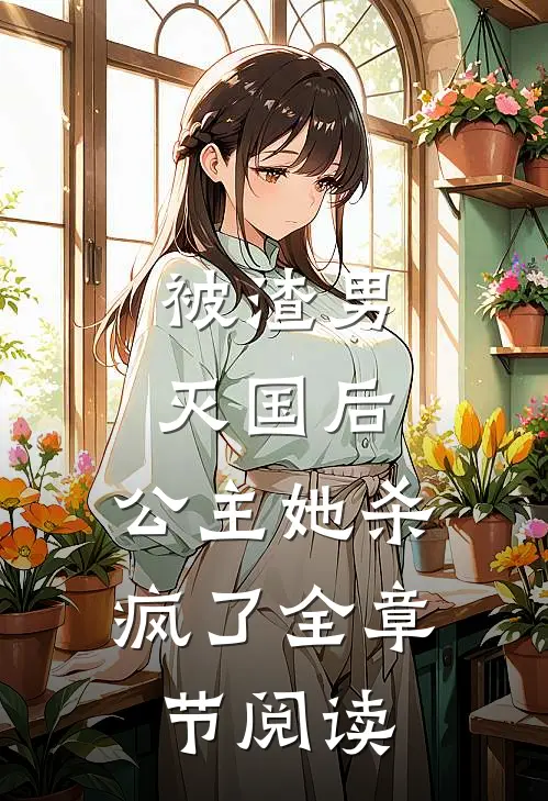 被渣男灭国后，公主她杀疯了全章节阅读