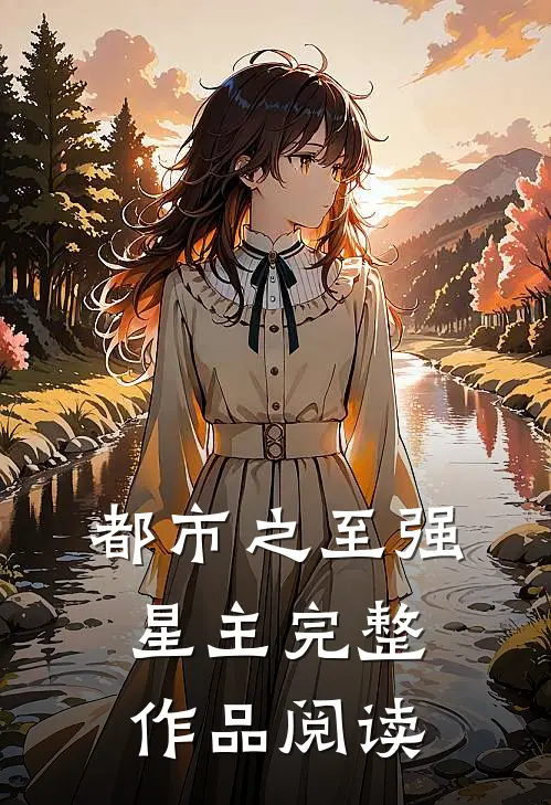 都市之至强星主完整作品阅读