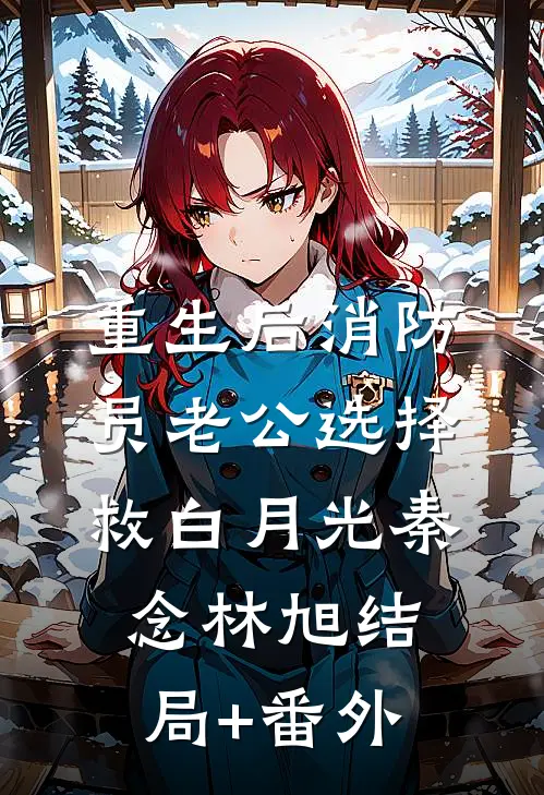 重生后消防员老公选择救白月光秦念林旭结局+番外