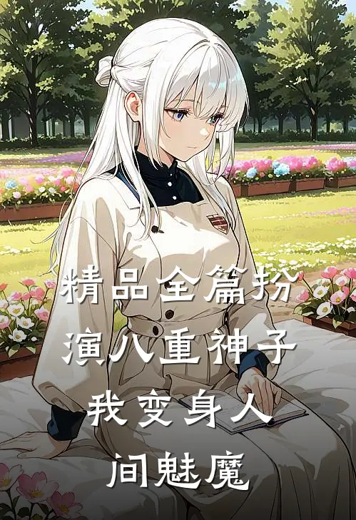 精品全篇扮演八重神子,我变身人间魅魔