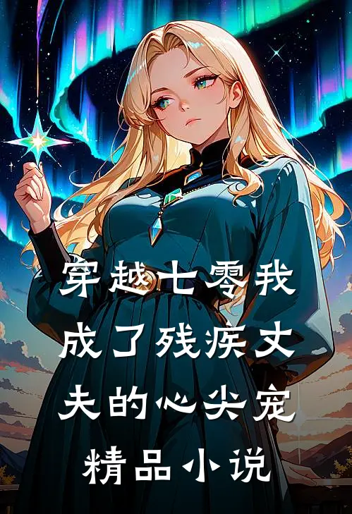 穿越七零我成了残疾丈夫的心尖宠精品小说