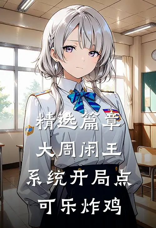 精选篇章大周闲王，系统开局点可乐炸鸡