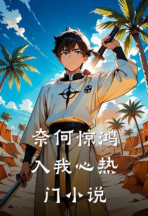 奈何惊鸿入我心热门小说