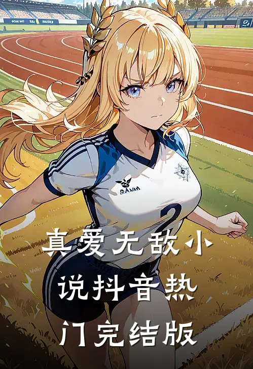 真爱无敌小说抖音热门完结版