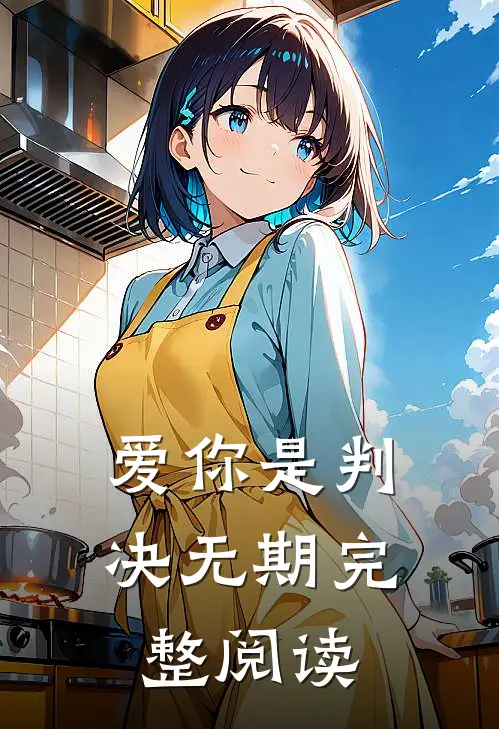 爱你是判决无期完整阅读