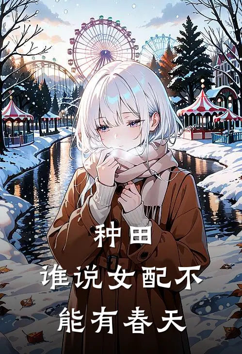 种田：谁说女配不能有春天