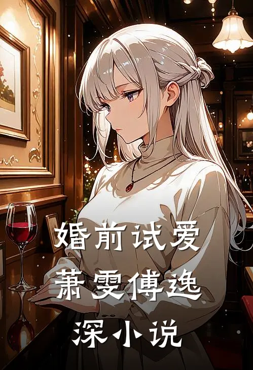 婚前试爱萧雯傅逸深小说