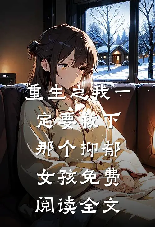 重生之我一定要救下那个抑郁女孩免费阅读全文
