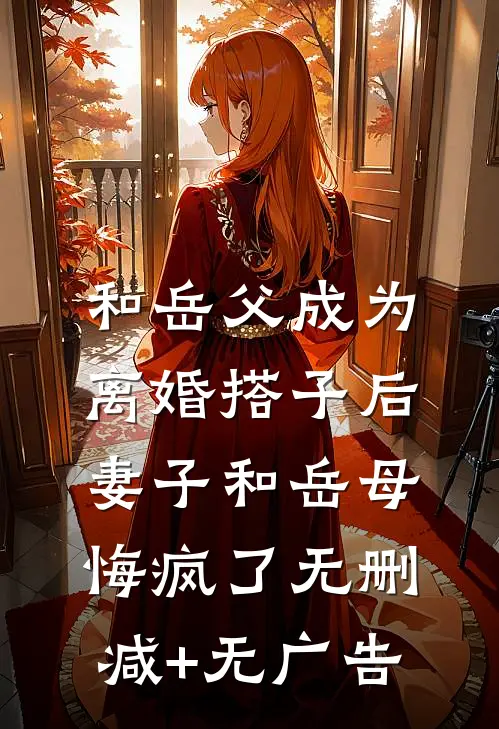 和岳父成为离婚搭子后，妻子和岳母悔疯了无删减+无广告