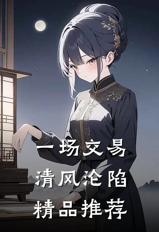 一场交易，清风沦陷精品推荐