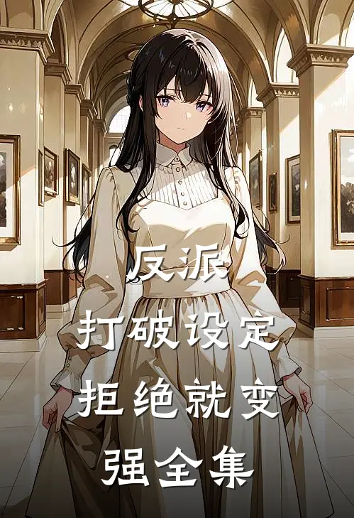 反派：打破设定，拒绝就变强 全集