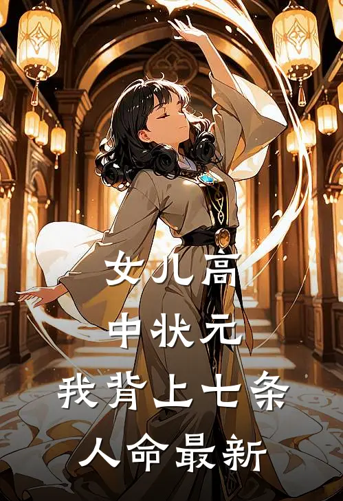 女儿高中状元，我背上七条人命最新