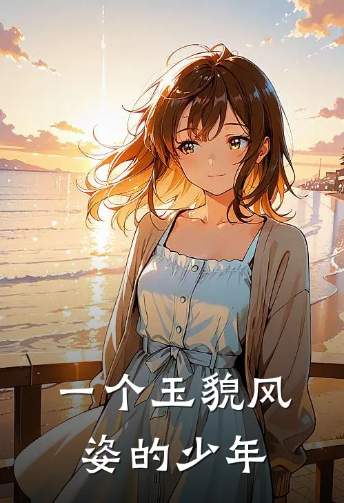 一个玉貌风姿的少年