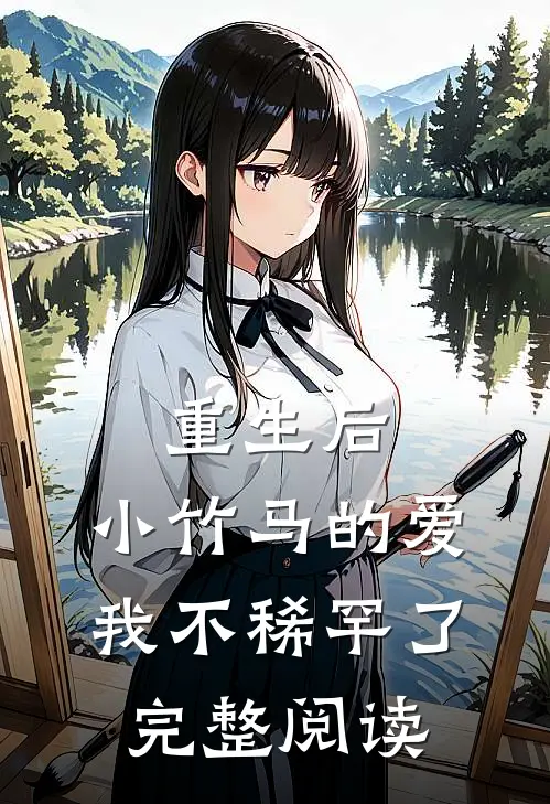 重生后，小竹马的爱我不稀罕了完整阅读