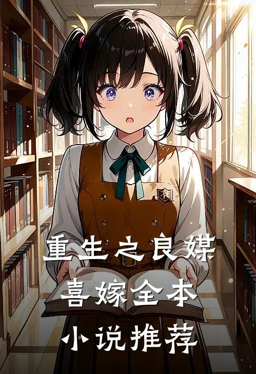 重生之良媒喜嫁全本小说推荐