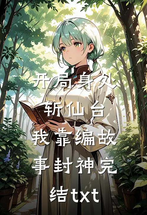 开局身处斩仙台，我靠编故事封神完结txt