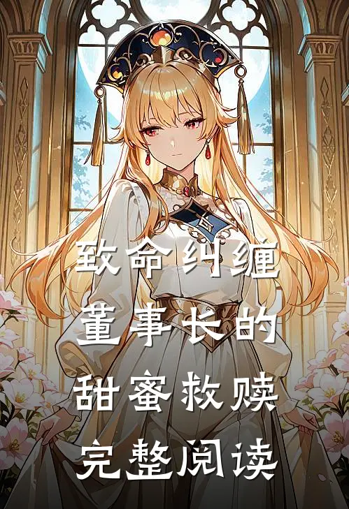 致命纠缠：董事长的甜蜜救赎完整阅读