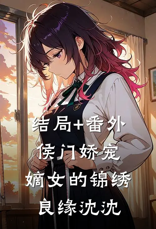 结局+番外侯门娇宠：嫡女的锦绣良缘沈沈