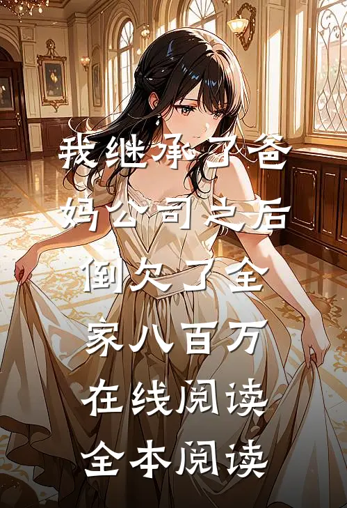 我继承了爸妈公司之后，倒欠了全家八百万在线阅读全本阅读