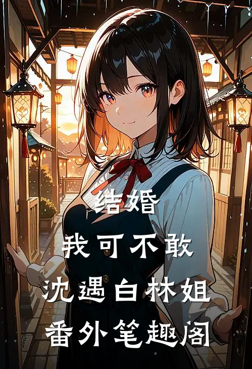 结婚，我可不敢：沈遇白林姐番外笔趣阁