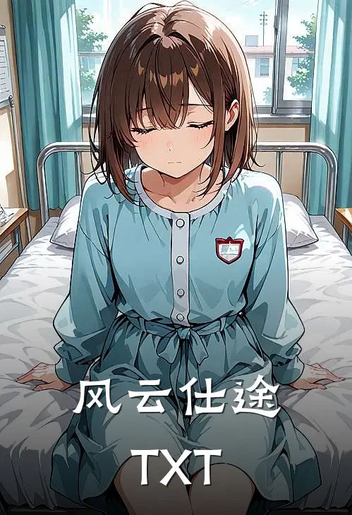 风云仕途TXT
