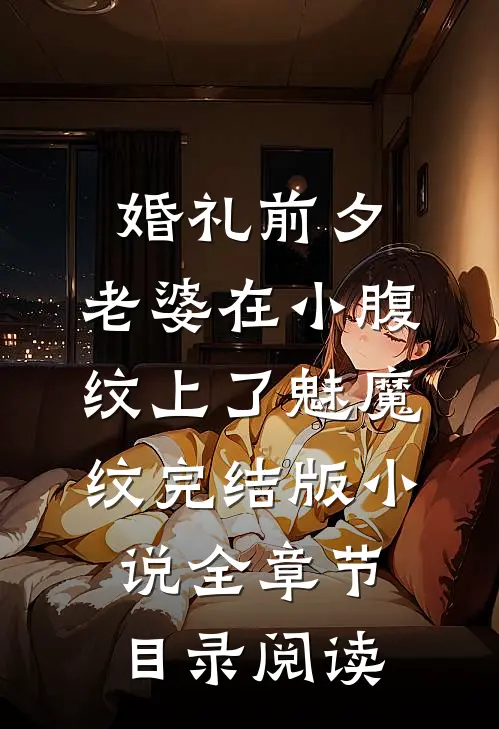 婚礼前夕，老婆在小腹纹上了魅魔纹完结版小说全章节目录阅读