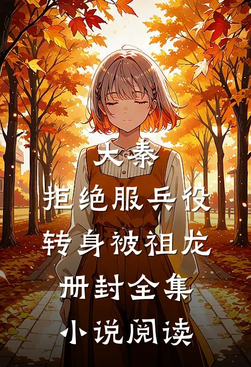 大秦：拒绝服兵役，转身被祖龙册封全集小说阅读