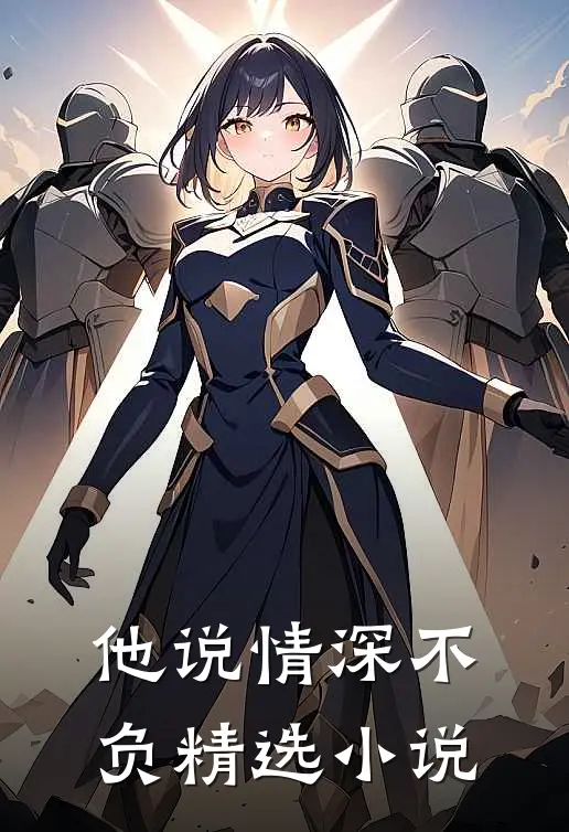 他说情深不负精选小说
