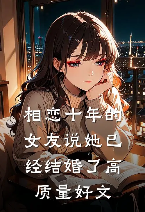 相恋十年的女友说她已经结婚了高质量好文