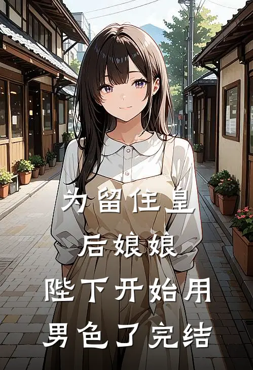 为留住皇后娘娘，陛下开始用男色了完结