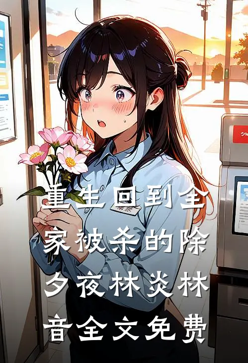 重生回到全家被杀的除夕夜林炎林音全文免费
