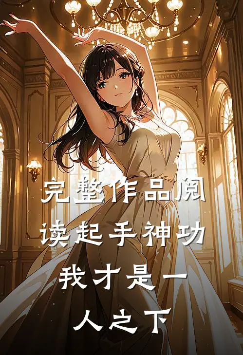 完整作品阅读起手神功：我才是一人之下