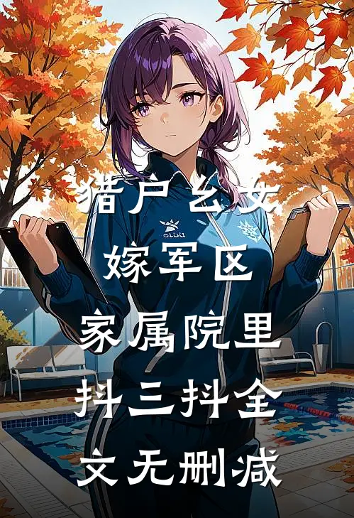 猎户幺女嫁军区，家属院里抖三抖全文无删减