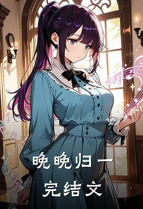 晚晚归一完结文