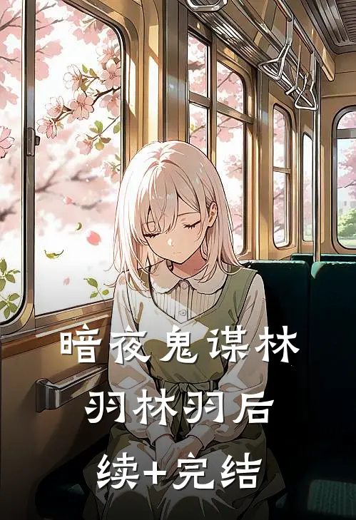 暗夜鬼谋林羽林羽后续+完结