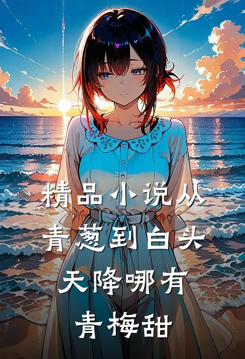 精品小说从青葱到白头：天降哪有青梅甜