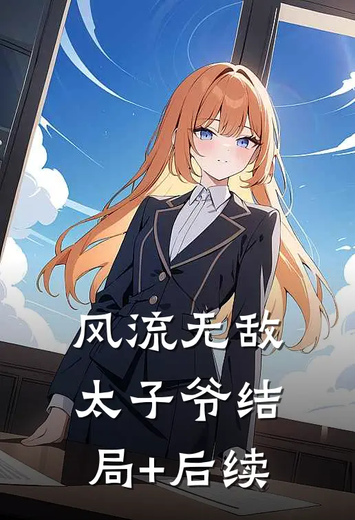 风流无敌太子爷结局+后续