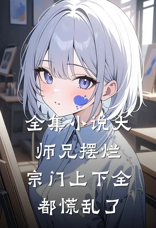 全集大师兄摆烂,宗门上下全都慌乱了免费阅读