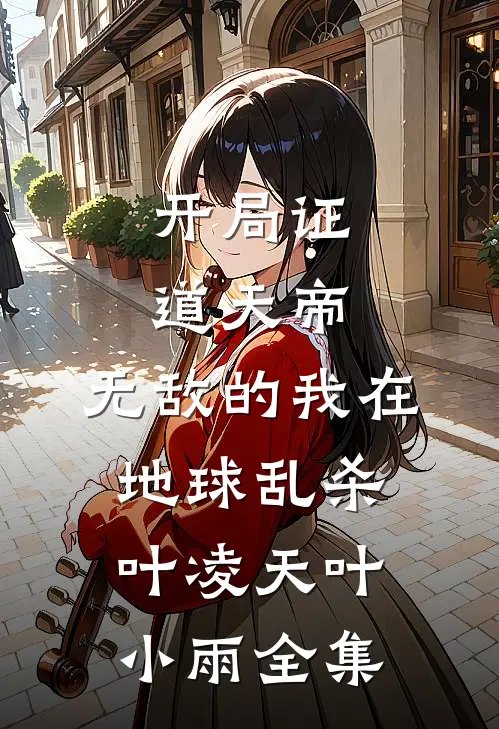 开局证道天帝，无敌的我在地球乱杀叶凌天叶小雨 全集