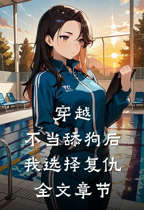 穿越：不当舔狗后，我选择复仇全文章节