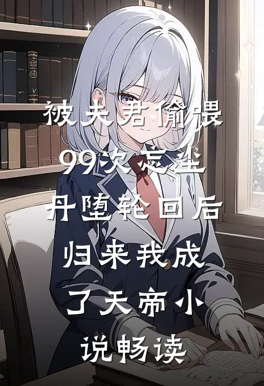 被夫君偷喂99次忘尘丹堕轮回后，归来我成了天帝小说畅读