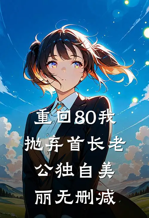 重回80我抛弃首长老公独自美丽无删减