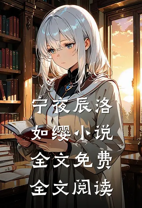 宁夜辰洛如缨小说全文免费全文阅读