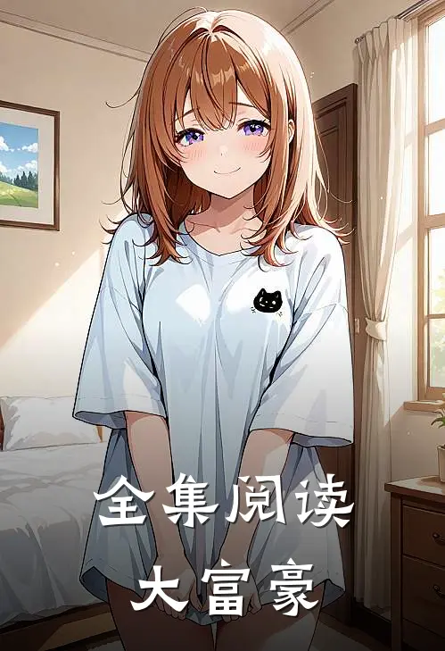 全集阅读大富豪