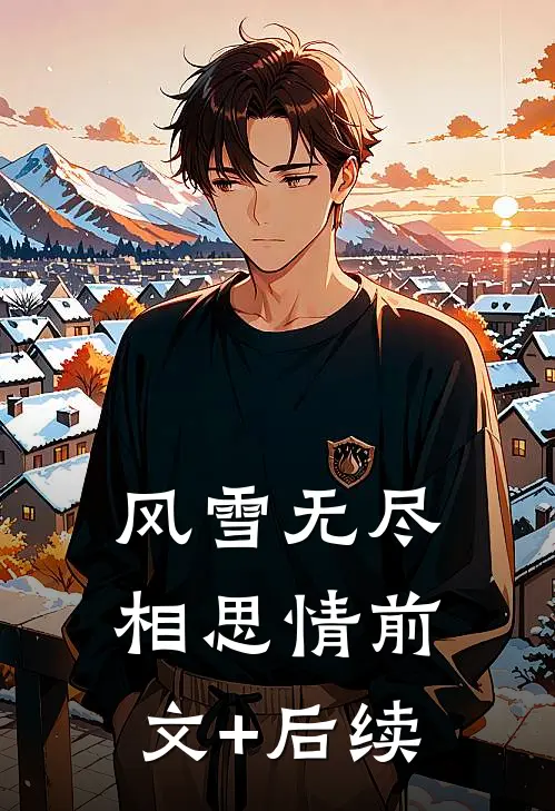 风雪无尽相思情前文+后续
